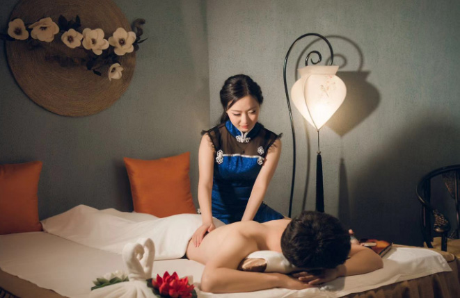 武汉汉阳区桑拿养生馆推荐好玩的地方