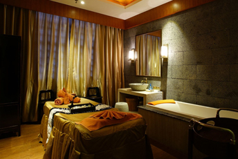 武汉汉阳区一个男人的桑拿忏悔录